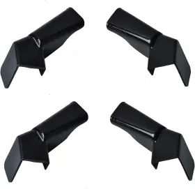 445009684678 WADOY Rv Gutter Downspout Extensions Left Right
