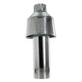 450021241 WEIL-MCLAIN Draft Hood