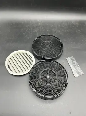 4396565 WHIRLPOOL Hood Ducted Filter #3
