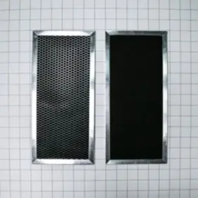 6800 WHIRLPOOL Microwave Vent Hood Pack Air Filter