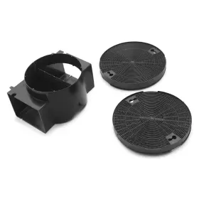 744110711516 WHIRLPOOL Wall Hood Recirculation Kit