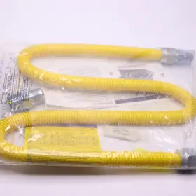 30-48KITRC WHIRLPOOL Connector Gas Ranges Kit