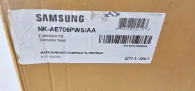 EXTKIT10ES WHIRLPOOL Samsung Chimney Hood Extension Select #3
