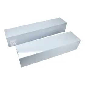 EXTKIT18FS WHIRLPOOL Wall Hood Chimney Extension Ceilings Kit