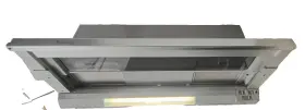 GZ7736XGS WHIRLPOOL Slide Cabinet Hood
