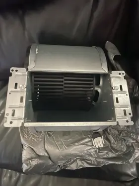 KVWB600HBS0 WHIRLPOOL Hood Vent Motor #2