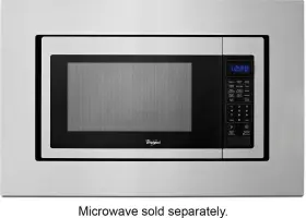 MK2160AZ WHIRLPOOL Kitchenaid Microwave Kit