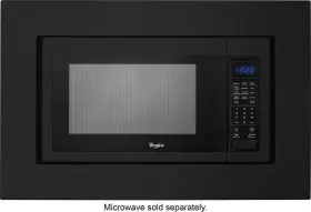 MK2167AB WHIRLPOOL Kitchenaid Microwave Kit #2