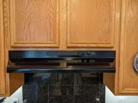 RH3736XLB0 WHIRLPOOL Undercabinet Hood