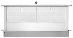 UXD8636DYS WHIRLPOOL Downdraft Ventilation Cfm Reversible #2