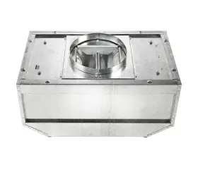 UXI1200DYS WHIRLPOOL Hood Inline Motor Steel