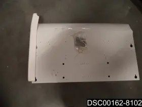 UXT3030ADW WHIRLPOOL Dented Corner Hood