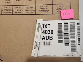 UXT4030ADB WHIRLPOOL Cfm Recirculating Cabinet Hood