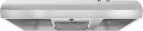 UXT4130ADS WHIRLPOOL Convertible Hood Steel #2