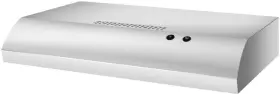 UXT4130ADS WHIRLPOOL Convertible Hood Steel #3