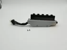 W10351825 WHIRLPOOL Hood Push Selector Switch #2