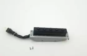 W10351825 WHIRLPOOL Hood Push Selector Switch