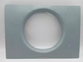 W10388168 WHIRLPOOL Damper Mounting Plate #2