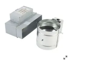 W10446914 WHIRLPOOL Up Air Kit