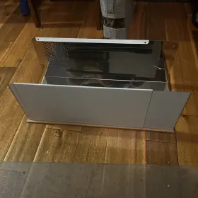 W11417192 WHIRLPOOL Kitchenaid Wall Vent Hood Duct