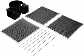 W11430940 WHIRLPOOL Recirculation Wall Hoods Kit