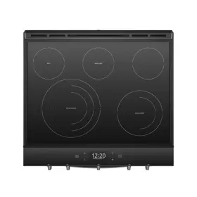 WEE750H0HV WHIRLPOOL Electric Glass Cooktop Box