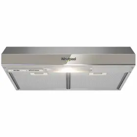 WH6010S WHIRLPOOL Cfm Ducted Wall Mount Hood Steel