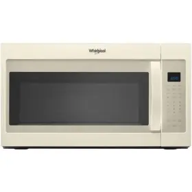 WMH32519HT WHIRLPOOL Microwave Hood Biscuit