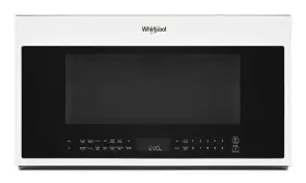 WMH78519LW WHIRLPOOL Convection Microwave Air