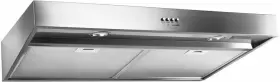 WVU37UC6FS WHIRLPOOL Cabinet Hood #2
