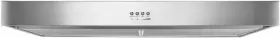WVU37UC6FS WHIRLPOOL Cabinet Hood