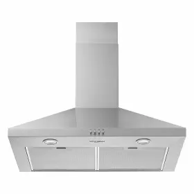 WVW53UC0FS WHIRLPOOL Convertible Steel Wall Hood