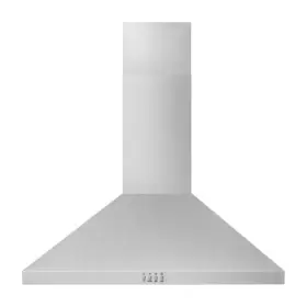 WVW53UC0LS WHIRLPOOL Cfm Chimney Wall Mount Hood Light