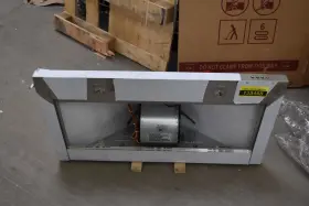WVW53UC6FS WHIRLPOOL Wall Chimney Hood Bp