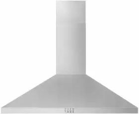 WVW53UC6LS WHIRLPOOL Wall Mount Hood Cfm Ada