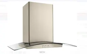 WVWA5UC0HN WHIRLPOOL Canopy Hood Sunset Steel