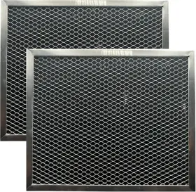MS1003-2PK WINDON BAY Hood Mesh Filters Broan Nutone
