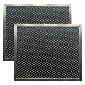 MS1003-2PK WINDON BAY Hood Mesh Filters Broan Nutone