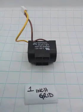 MKP22UTL WINDSTER Capacitor