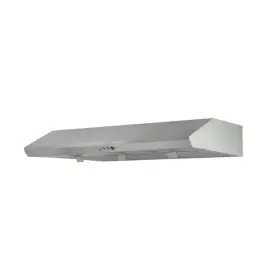 RA-3036SS WINDSTER Externally Vented Cabinet Hood