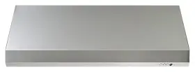 RA-35U36SS WINDSTER Externally Vented Cfm Cabinet Hood