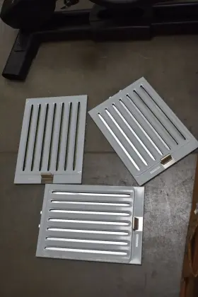 RA7636SS WINDSTER Wall Chimney Hood Bp #3