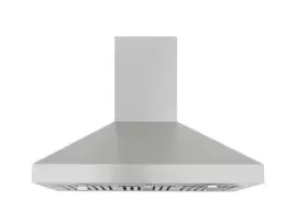 RA7736SS WINDSTER Kitchen Hood Extension Duct Cover Box #2