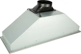 WS-6736SS WINDSTER Hood Led Lighting Baffle Filters Blower #3