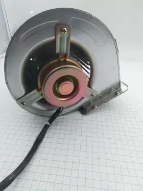 WS-68N36SS WINDSTER Squirrel Cage Motor #3