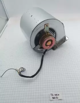 WS-68N36SS WINDSTER Squirrel Cage Motor