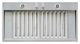 WS-69TS30SS WINDSTER Cabinet Hood Steel Blower