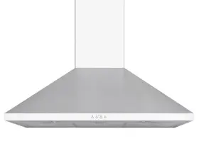 WS50E30SS WINDSTER Wall Mount Hood