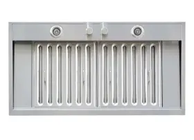 WS69TS36SS WINDSTER Wall Hood Cfm Led Light