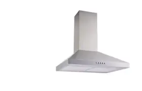 1655314 WINFLO Convertible Steel Wall Hood #3